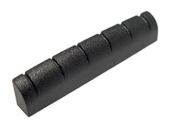 Graph Tech Black Tusq XL Nut PT 6116-00  