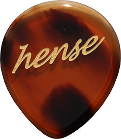 Hense Milchstein Pick GG50 2,0mm  