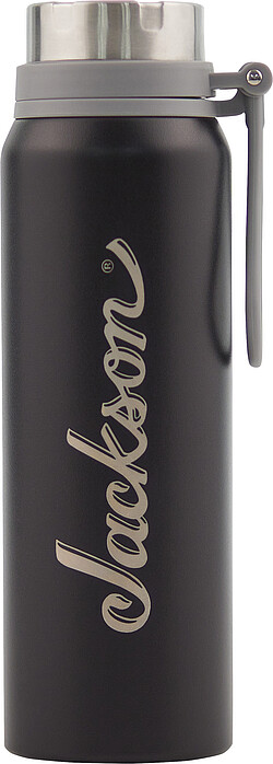 Jackson® Growler, black 40oz  