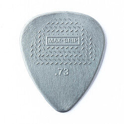 Dunlop Nylon Max Grip Standard 073 (12)  