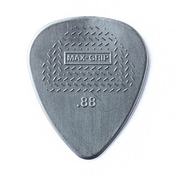 Dunlop Nylon Max Grip Standard 088 (12)  