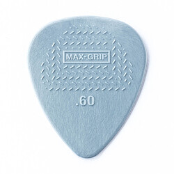 Dunlop Nylon Max Grip Standard *  