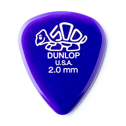 Dunlop Plectren Delrin 200,Nachfüllbag72 