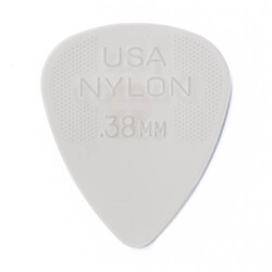 Dunlop Plectren Nylon *  