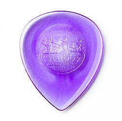 Dunlop Plectren Stubby groß 2.0 (6)  