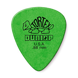 Dunlop Plectren Tortex 088,Nachfüllbag72 