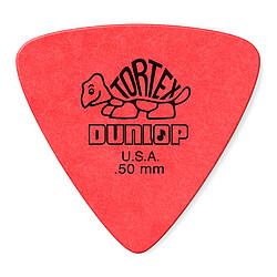 Dunlop Plectren Tortex Tri *  