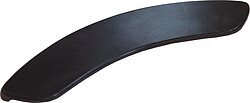 J. Pearse Armrest Jumbo Size ebony  