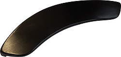 J. Pearse Armrest Original ebony  