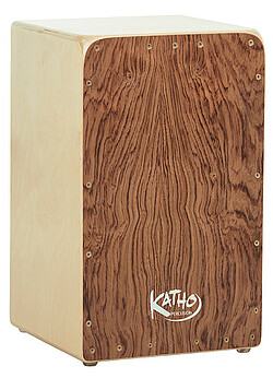 Katho KT20 Cajon Basik  