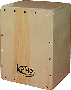 Katho KT01 Cajon El Junior  