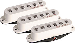 Kinman® Hank Marvin FV-HMS Pickup Set(3) 