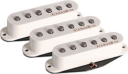 Kinman® Perfect Vintage Pickup Set (3)  