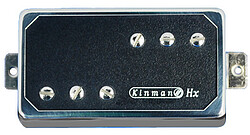 Kinman® Pickup Twangbucker *  