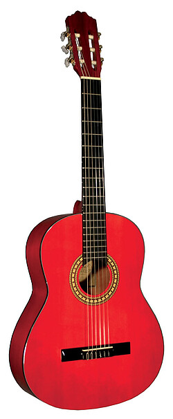 Kirkland Classic Mod. 11 red  