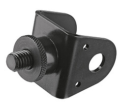 K & M 23881 Adapter f. Bildschirm-Halter 