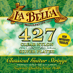 La Bella 427 Pacesetter Elite  