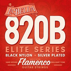 La Bella Flamenco 820 B  