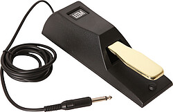 Leem FS-500 Dämpferpedal  