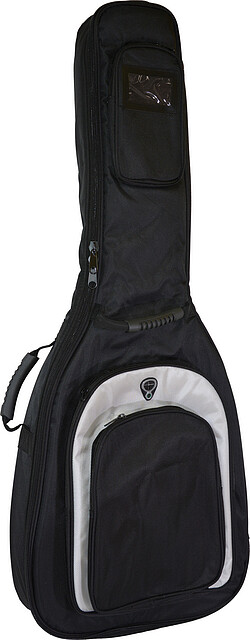 Matchbax XO Gig Bag Konzertgitarre  