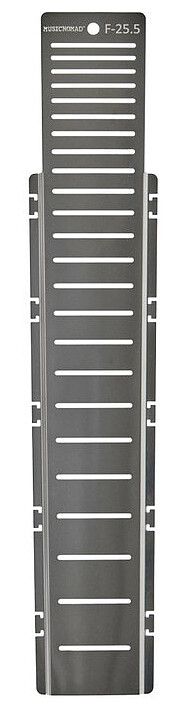 Nomad MN800 Fret Shield F25,5"  