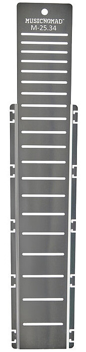 Nomad MN803 Fret Shield M25,34"  