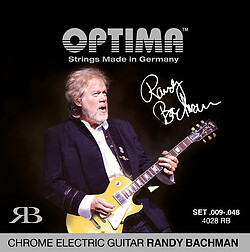 Optima 4028RB Chr. El. R.Bachman 009/048 