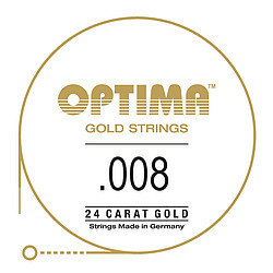 Optima gold Einzelsaiten Electric * 