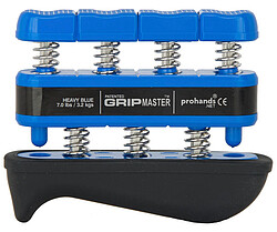 Prohands® Gripmaster Rehab Heavy blue  