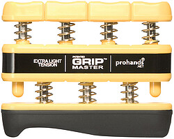 Prohands® Gripmaster® X-light / yellow  