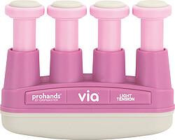 Prohands® VIA light / pink  