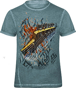 T-Shirt Crossfire *  