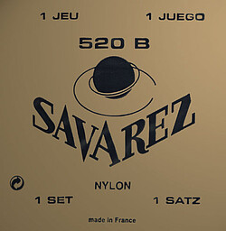 Savarez 520 Classic * 