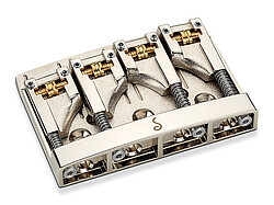 Schaller 3D-4 Bass Bridge *  