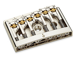 Schaller 3D-6 Bridge *  