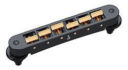 Schaller GTM Bridge black  