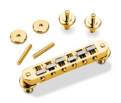 Schaller GTM/KTS Bridge gold  