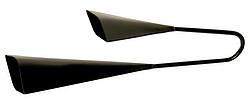 Agogo Bells Standard schwarz  