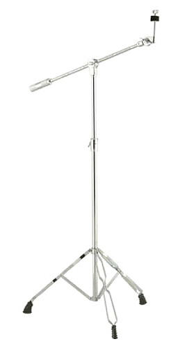 Catfish Becken Stativ mit Galgen B-3W  