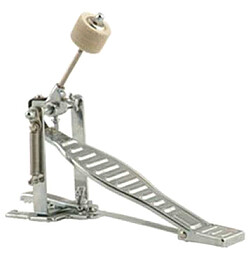 Catfish Junior Bass Drum Pedal P-6D  