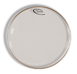 Scott Fell 14" Resonanz  