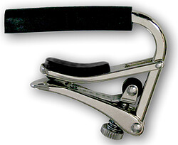 Shubb Capo C1 Steel+Western nickel  