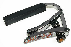 Shubb Capo C2z "Rosette" LTD Classic  