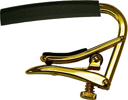 Shubb Capo C3 / 12-string gold  