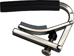 Shubb Capo L3 12-String Light  