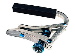 Shubb Capo T1 "Titanium" LTD Acoustic  