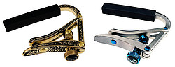 Shubb Two Capo Boxed Set LTD (eC1b & T1) 