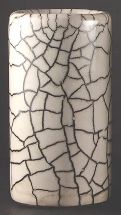 Star Singer Artist Crackle Slide*  