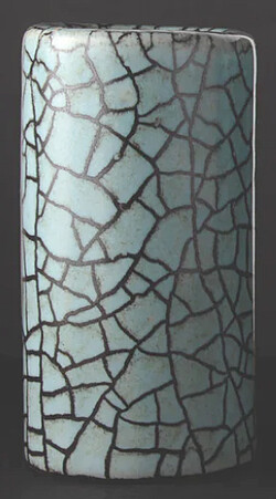 Star Singer Artist Soft Blue Slide*  