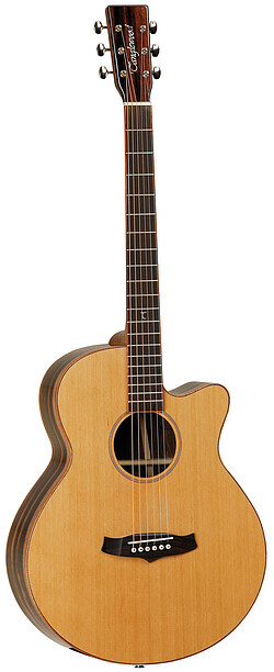 Tanglewood JSFCE Java Serie  